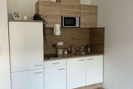 Zimmer Bochum Querenburg - 1.5 Zimmer, 700&euro; | Angebot:23620847