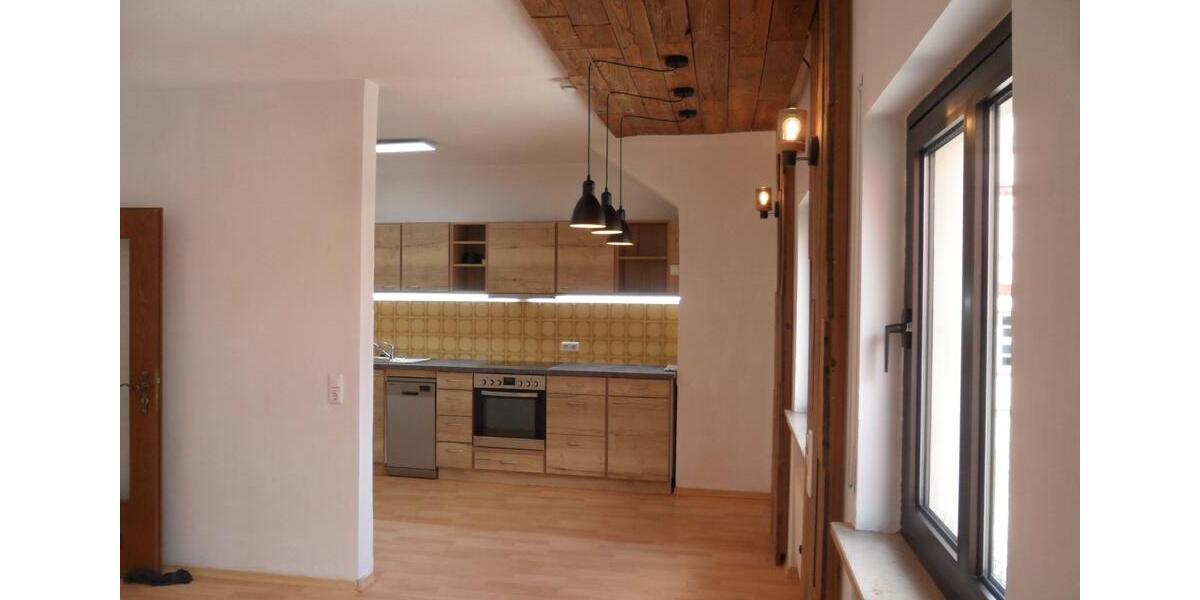 2,5 Zimmer-Wohnung in Gerolzhofen zu vermieten zimmer