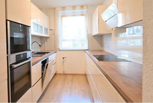 Erdgeschoßwohnung Waldkirch - 3 Zimmer, 92 m&sup2;, 1.200&euro; | Angebot:26699184