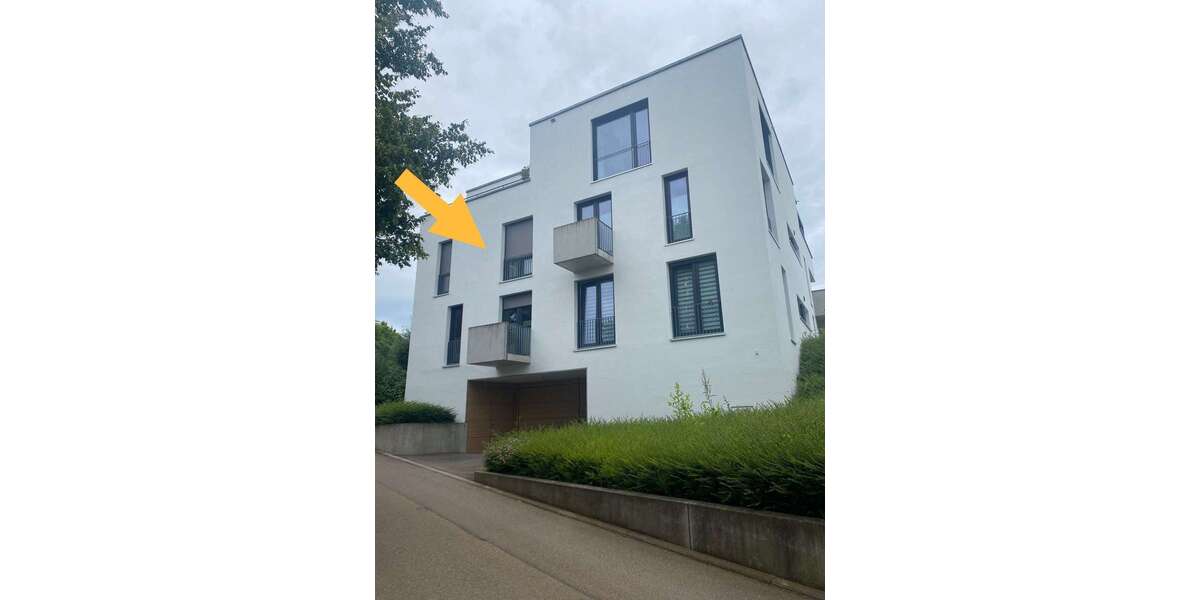 Etagenwohnung Aalen Zochental - 3.5 Zimmer, 84 m&sup2;, 1.090&euro; | Angebot:26956268