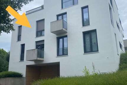 Wohnung Aalen Zochental - 3.5 Zimmer, 84 m&sup2;, 1.090&euro; | Angebot:26956268