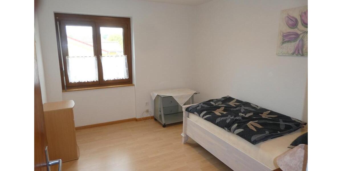 Etagenwohnung Rickenbach - 1 Zimmer, 42 m&sup2;, 600&euro; | Angebot:26423405