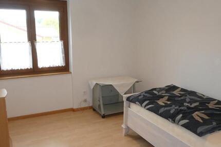 Wohnung Rickenbach - 1 Zimmer, 42 m&sup2;, 600&euro; | Angebot:26423405
