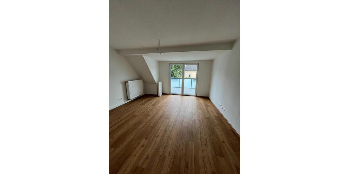 Dachgeschoßwohnung Dortmund Innenstadt West - 2.5 Zimmer, 55 m&sup2;, 658&euro; | Angebot:24656153
