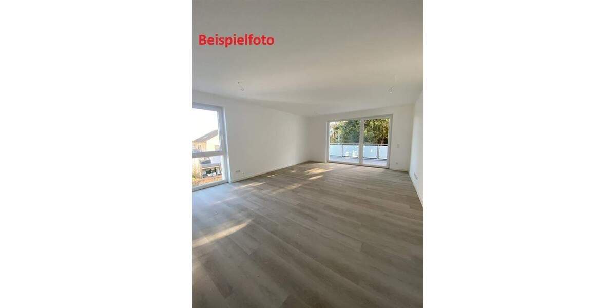 Etagenwohnung Gevelsberg - 3 Zimmer, 102 m&sup2;, 1.020&euro; | Angebot:25727315