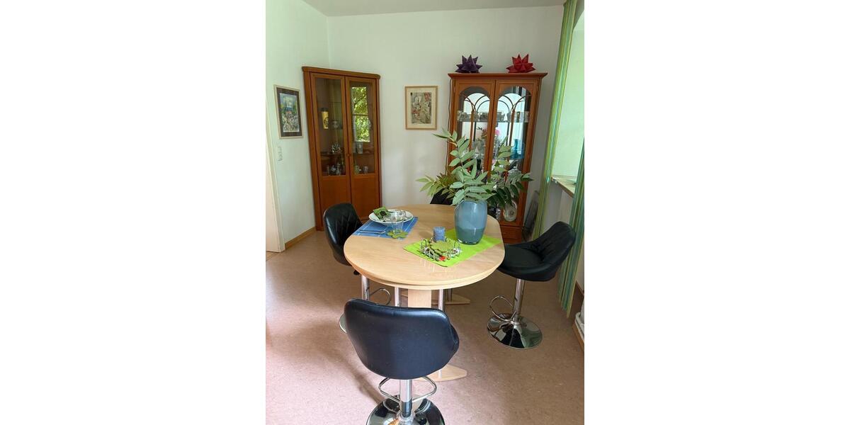 Etagenwohnung Weidenberg - 2 Zimmer, 35 m&sup2;, 400&euro; | Angebot:22955753