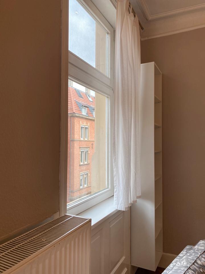 WG Zimmer Stuttgart West zimmer