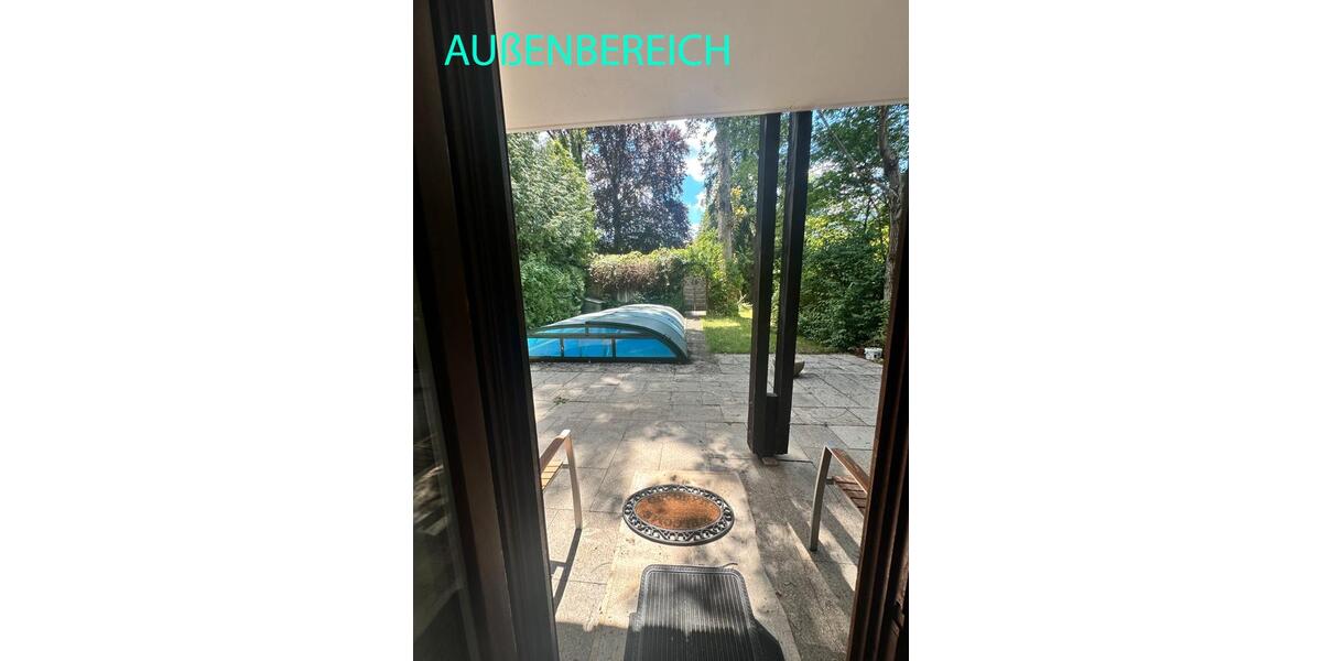 Wohnen auf Zeit Ottobrunn - 2 Zimmer, 50 m&sup2;, 850&euro; | Angebot:26382794