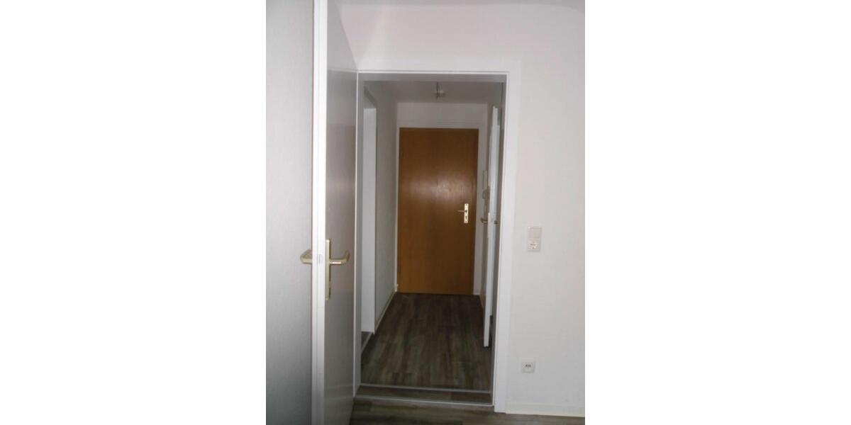 Helle 2 Zimmer Wohnung neu saniert in guter Lage! 1 zimmer