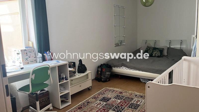 Etagenwohnung München Bogenhausen - 3 Zimmer, 71 m&sup2;, 420&euro; | Angebot:24540524