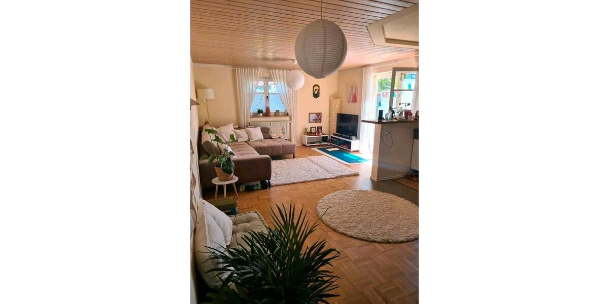Wohnen auf Zeit Wangen im Allgäu - 2 Zimmer, 65 m&sup2;, 1.250&euro; | Angebot:26373172