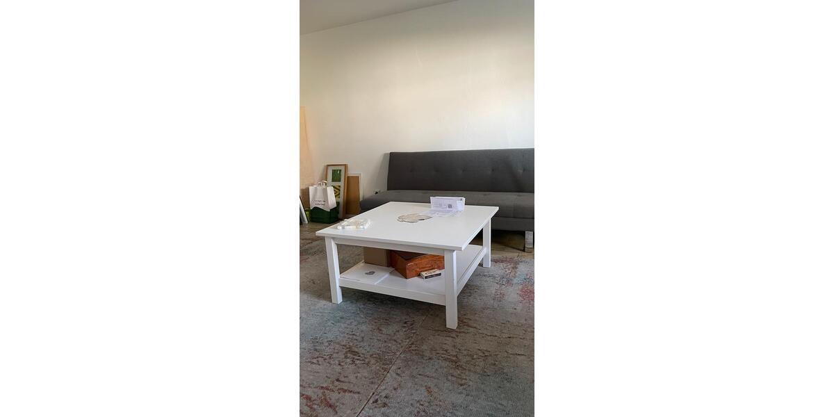 Wohnen auf Zeit Mannheim Rheinau - 2 Zimmer, 50 m&sup2;, 600&euro; | Angebot:24856888