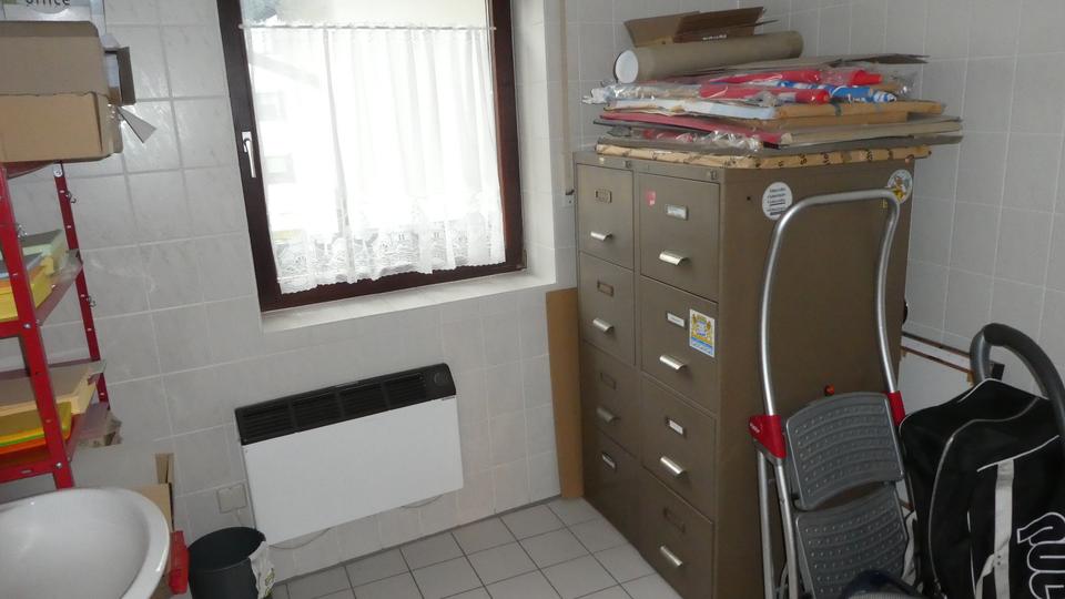 Gewerbeobjekt Wolfratshausen - 590&euro; | Angebot:23847347