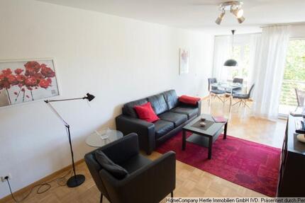 Wohnen auf Zeit Freiburg im Breisgau - 1 Zimmer, 60 m&sup2;, 1.395&euro; | Angebot:25966555