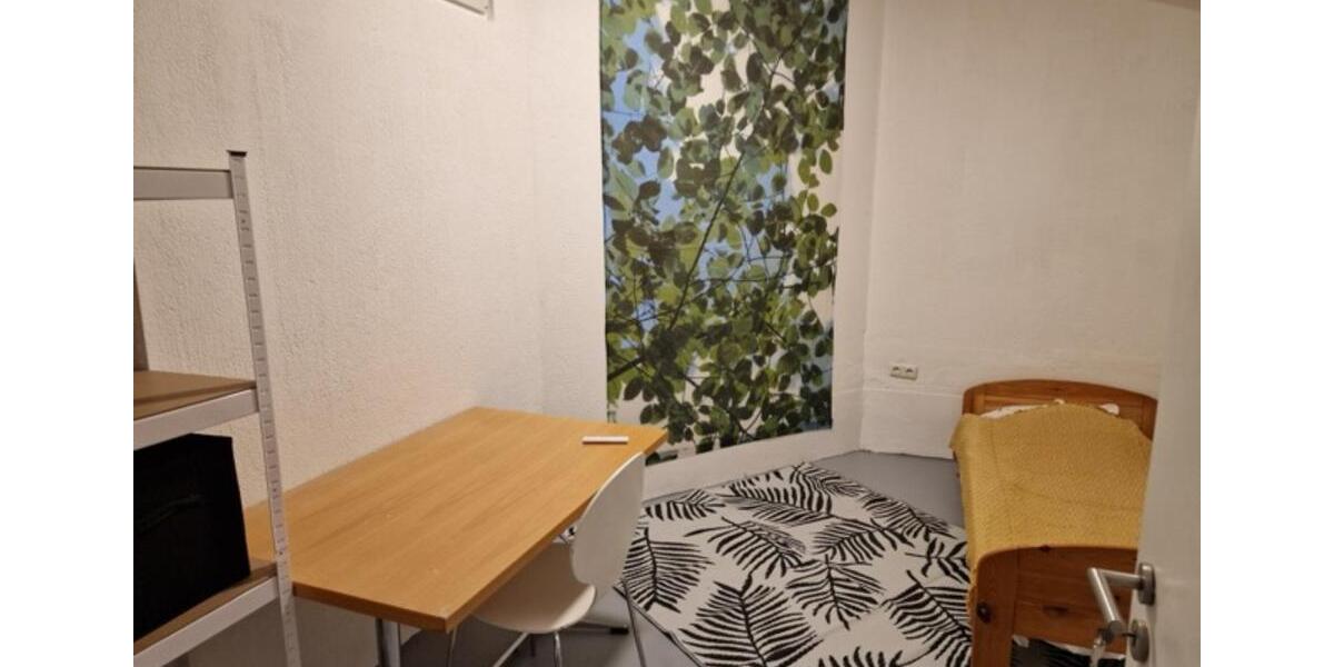 Wohnen auf Zeit Aachen Eilendorf - 1 Zimmer, 18 m&sup2;, 370&euro; | Angebot:25751778
