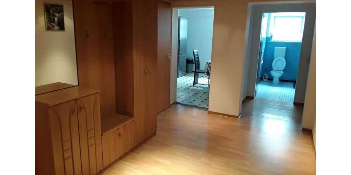 Wohnen auf Zeit Essenbach - 1 Zimmer, 40 m&sup2;, 350&euro; | Angebot:25638916
