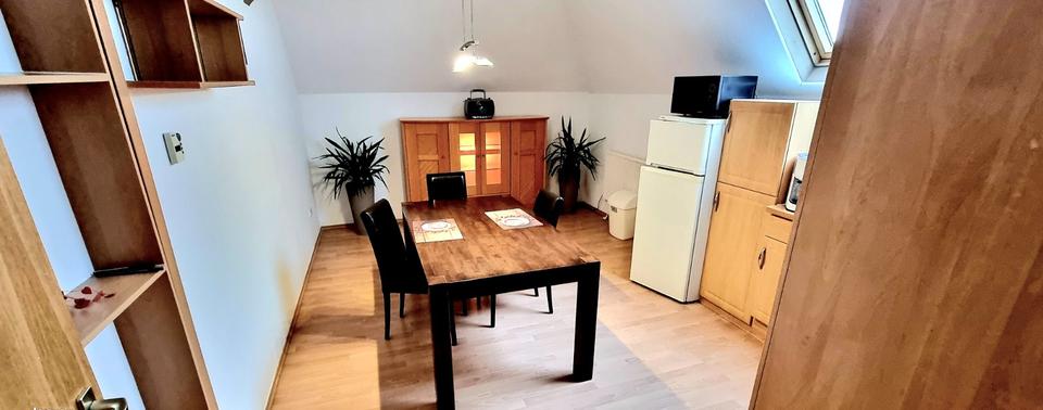 Wohnen auf Zeit Recklinghausen König Ludwig - 4 Zimmer, 20 m&sup2;, 22&euro; | Angebot:24776660