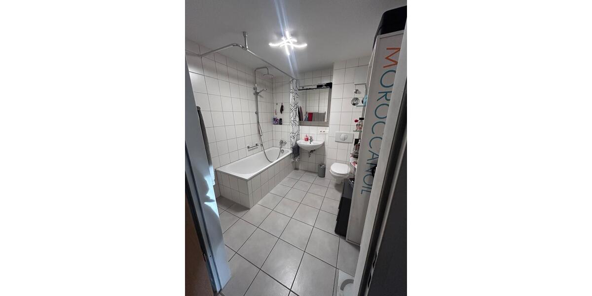 Erdgeschoßwohnung Immendingen - 2 Zimmer, 67 m&sup2;, 840&euro; | Angebot:25908743