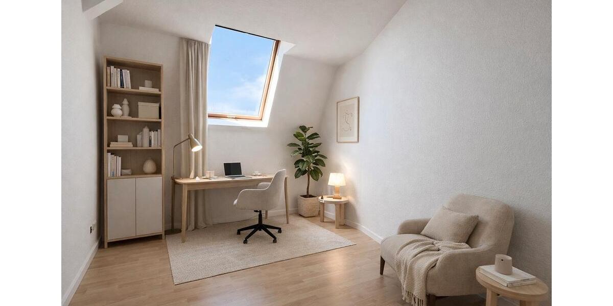 Etagenwohnung Magdeburg Leipziger Straße - 3 Zimmer, 88 m&sup2;, 837&euro; | Angebot:26656103
