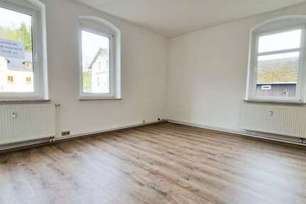 Wohnung zum Mieten in Dippoldiswalde Schmiedeberg 300 € 44.52 m² 2 zimmer