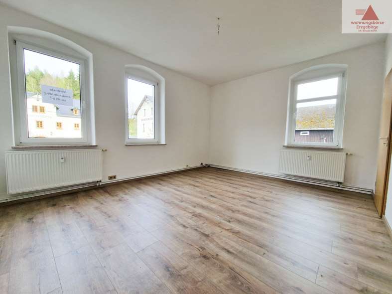 Wohnung zum Mieten in Dippoldiswalde Schmiedeberg 300 € 44.52 m² 2 zimmer