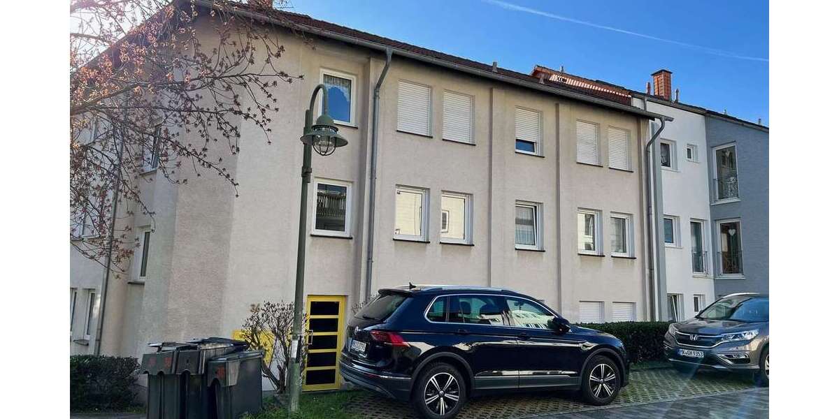 Wohnung zum Mieten in Iserlohn 435 € 89.81 m² 4 zimmer