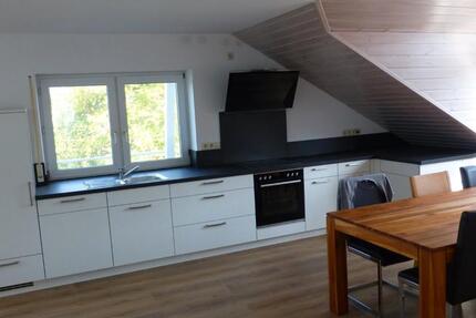 Wohnung Bad Waldsee - 5 Zimmer, 120 m&sup2;, 1.050&euro; | Angebot:26045325
