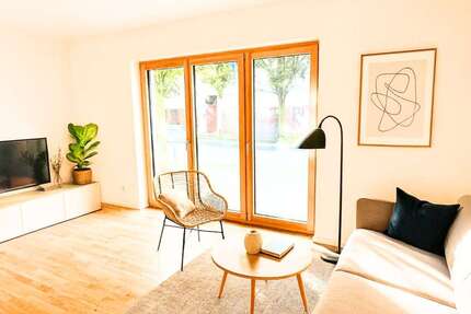 Wohnung zum Mieten in Berlin 3.168 € 198 m² 5 zimmer