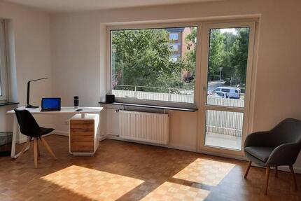 Wohnen auf Zeit Kronshagen - 1 Zimmer, 23 m&sup2;, 725&euro; | Angebot:25105013