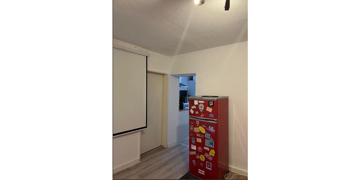 Wohnen auf Zeit Düsseldorf Stadtbezirk 6 - 1 Zimmer, 15 m&sup2;, 550&euro; | Angebot:24756933