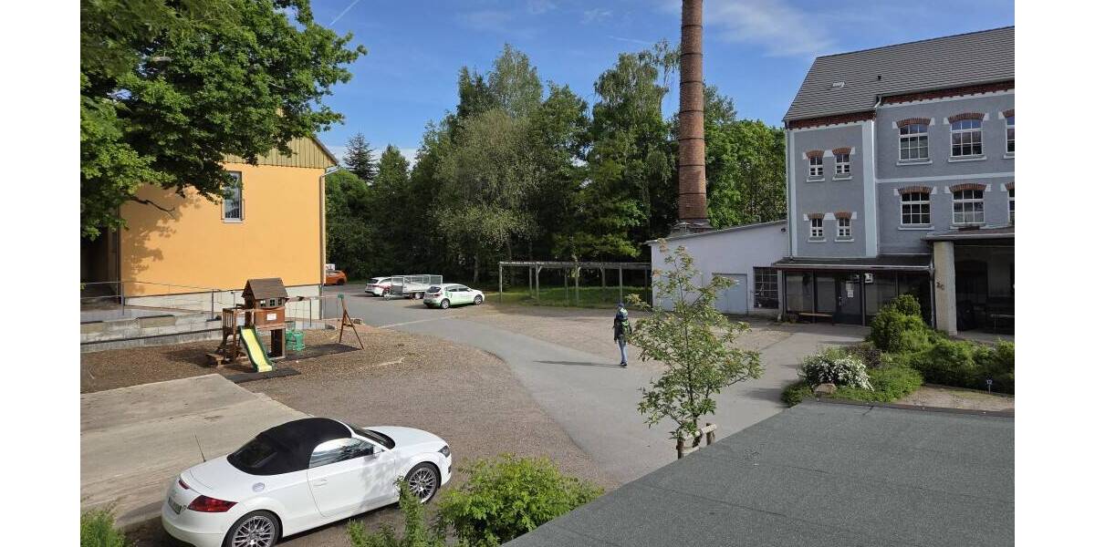 Etagenwohnung Wilsdruff - 2 Zimmer, 76 m&sup2;, 645&euro; | Angebot:26293159