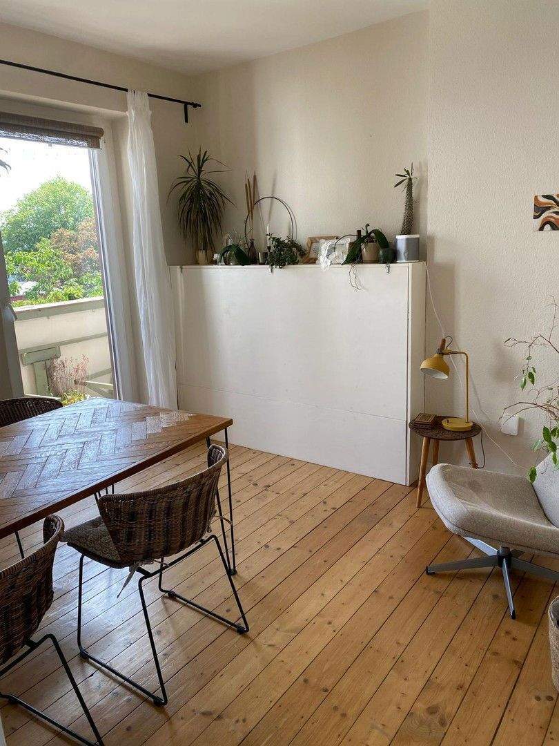 Helle charmante 3-Zimmerwohnung ***Citynah*** 3 zimmer