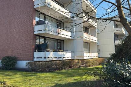 Wohnung Rellingen - 1 Zimmer, 40 m&sup2;, 720&euro; | Angebot:26516943