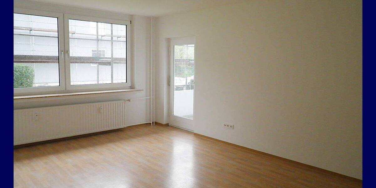 Etagenwohnung Bielefeld Innenstadt - 3 Zimmer, 76 m&sup2;, 680&euro; | Angebot:26105537