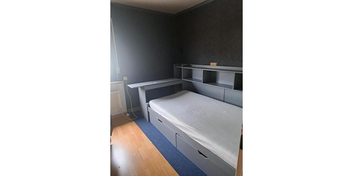 Etagenwohnung Kirchberg (Hunsrück) - 3 Zimmer, 120 m&sup2;, 850&euro; | Angebot:26498509