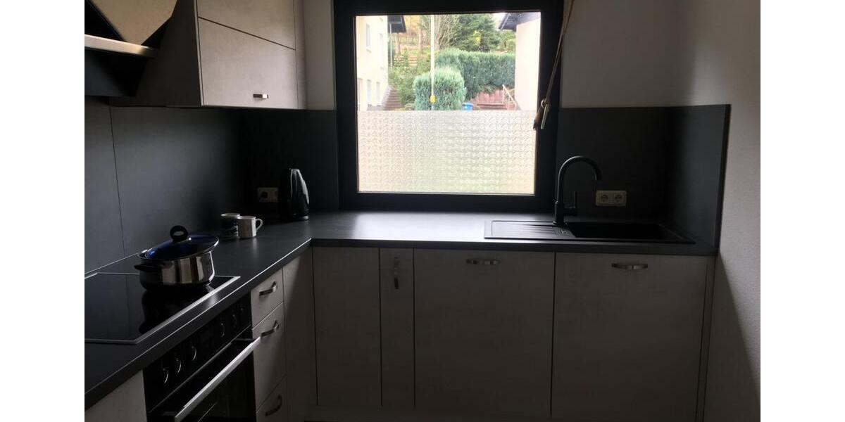 Betzdorf-Alsberg : Wohnung zu vermieten 5 zimmer