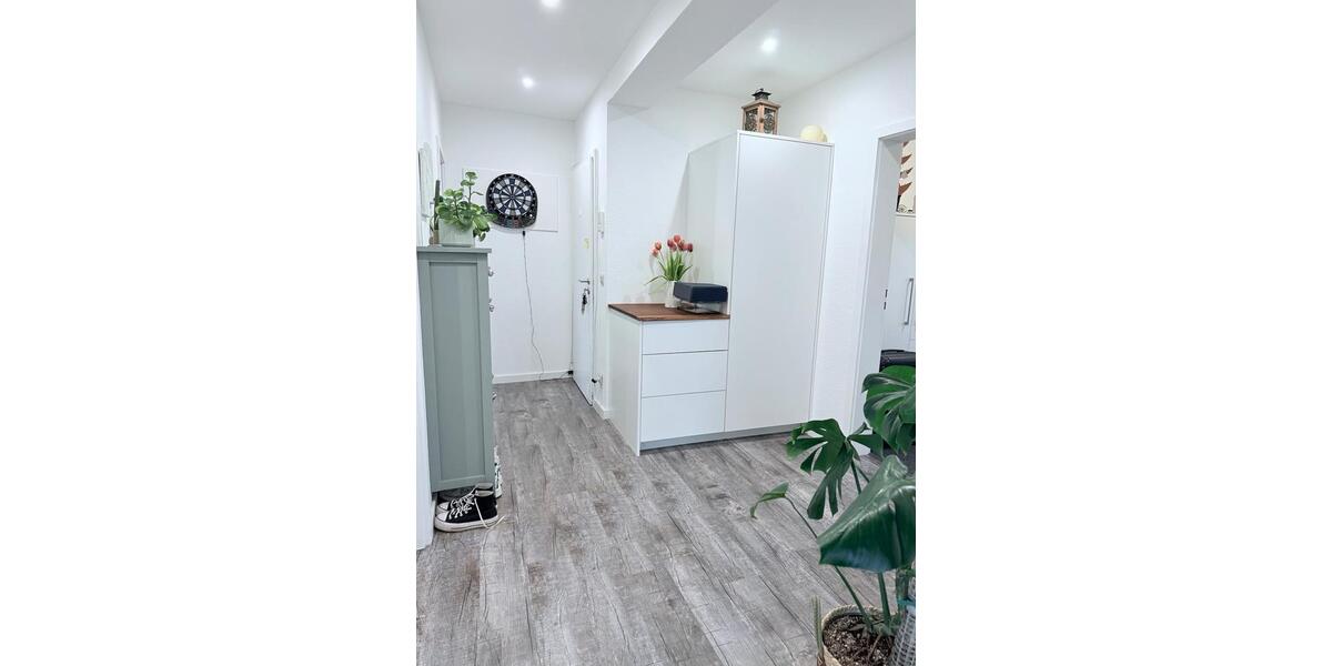 Etagenwohnung Hennef (Sieg) - 3 Zimmer, 62 m&sup2;, 860&euro; | Angebot:26414732