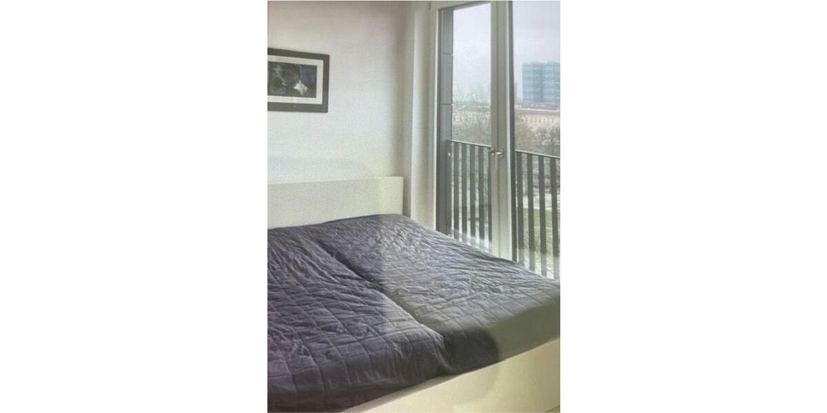 Wohnen auf Zeit Hamburg Altstadt - 2 Zimmer, 45 m&sup2;, 1.400&euro; | Angebot:26507545