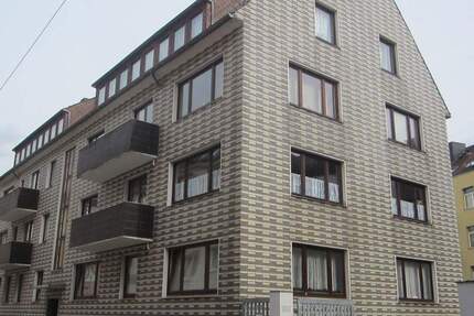 Gewerbeobjekt Bremerhaven Geestemünde - 1 Zimmer, 25 m&sup2;, 300&euro; | Angebot:25729208