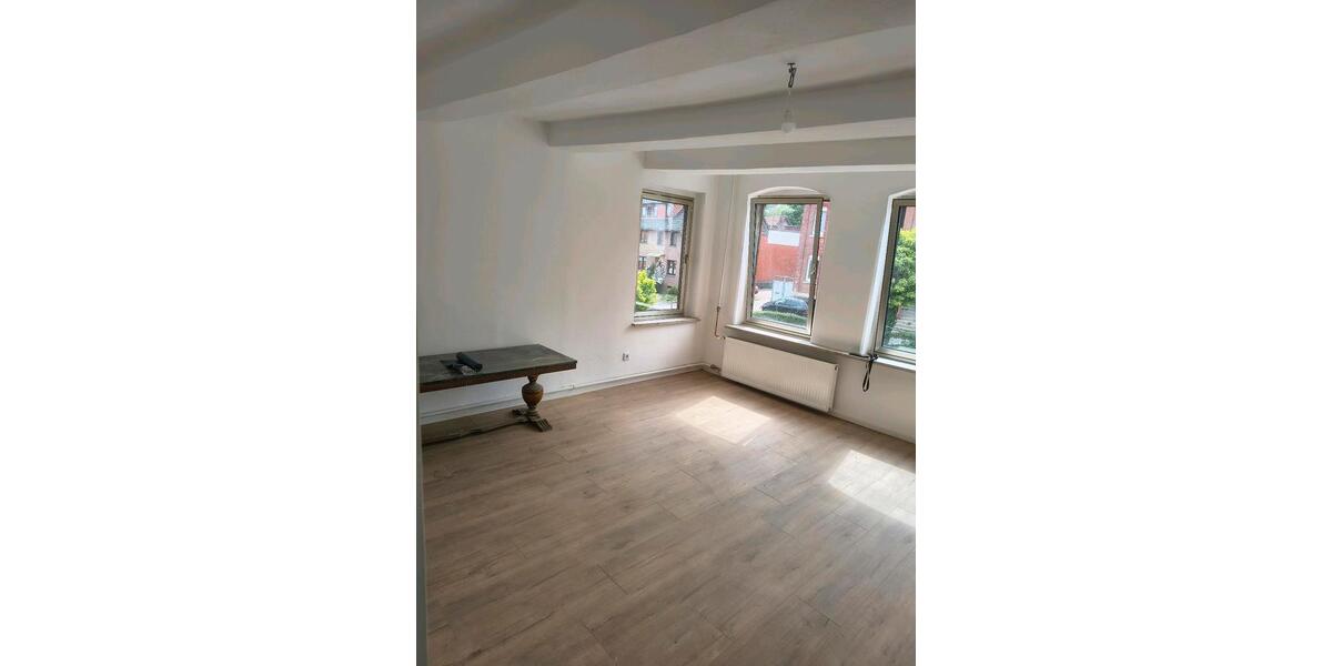 Frei stehendes Haus zur Miete – zentral in Elze 5 zimmer