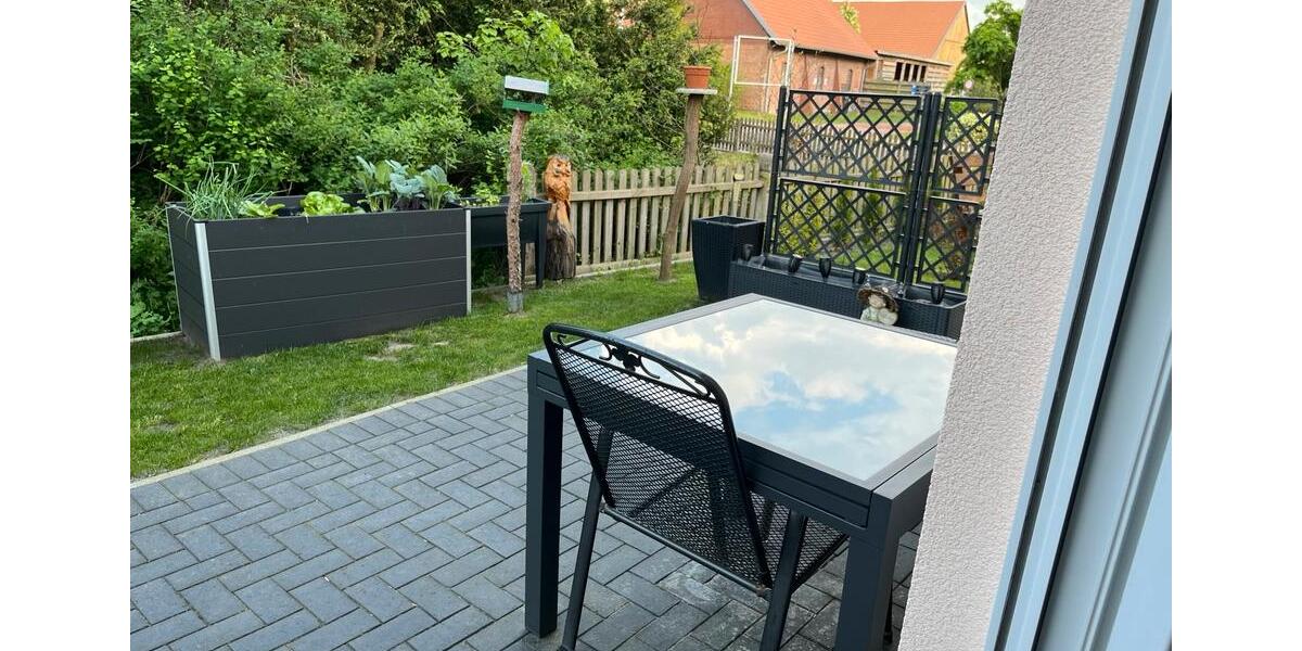 Moderne DHH in Tülau Voitze 6 zimmer