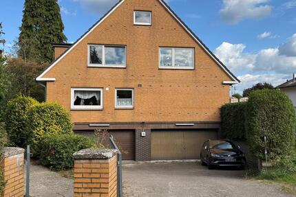 Wohnung Heist - 3 Zimmer, 73 m&sup2;, 1.100&euro; | Angebot:23104604