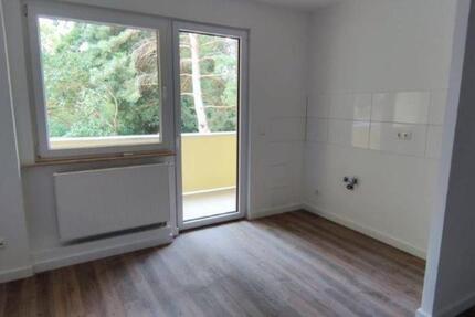 Wohnung Demmin - 1 Zimmer, 30 m&sup2;, 230&euro; | Angebot:25230801