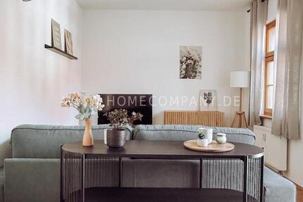 Wohnen auf Zeit Pirna - 3 Zimmer, 65 m&sup2;, 1.400&euro; | Angebot:23182504