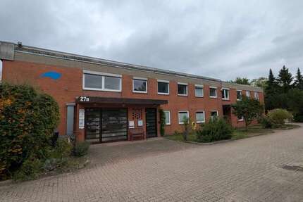 Gewerbeobjekt Schwarzenbek - 2.595&euro; | Angebot:22655708