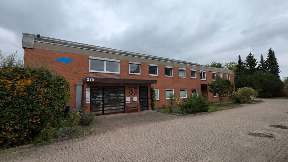 Gewerbeobjekt Schwarzenbek - 2.595&euro; | Angebot:22655708