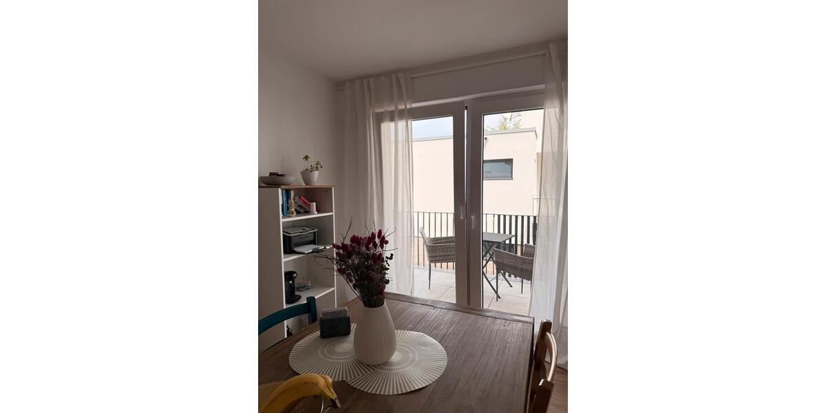 Wohnen auf Zeit Osnabrück Fledder - 1 Zimmer, 16 m&sup2;, 538&euro; | Angebot:26196870