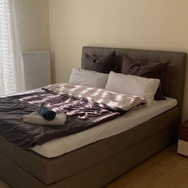 Wohnen auf Zeit Frankfurt am Main Innenstadt 2 - 1 Zimmer, 35 m&sup2;, 850&euro; | Angebot:25747476
