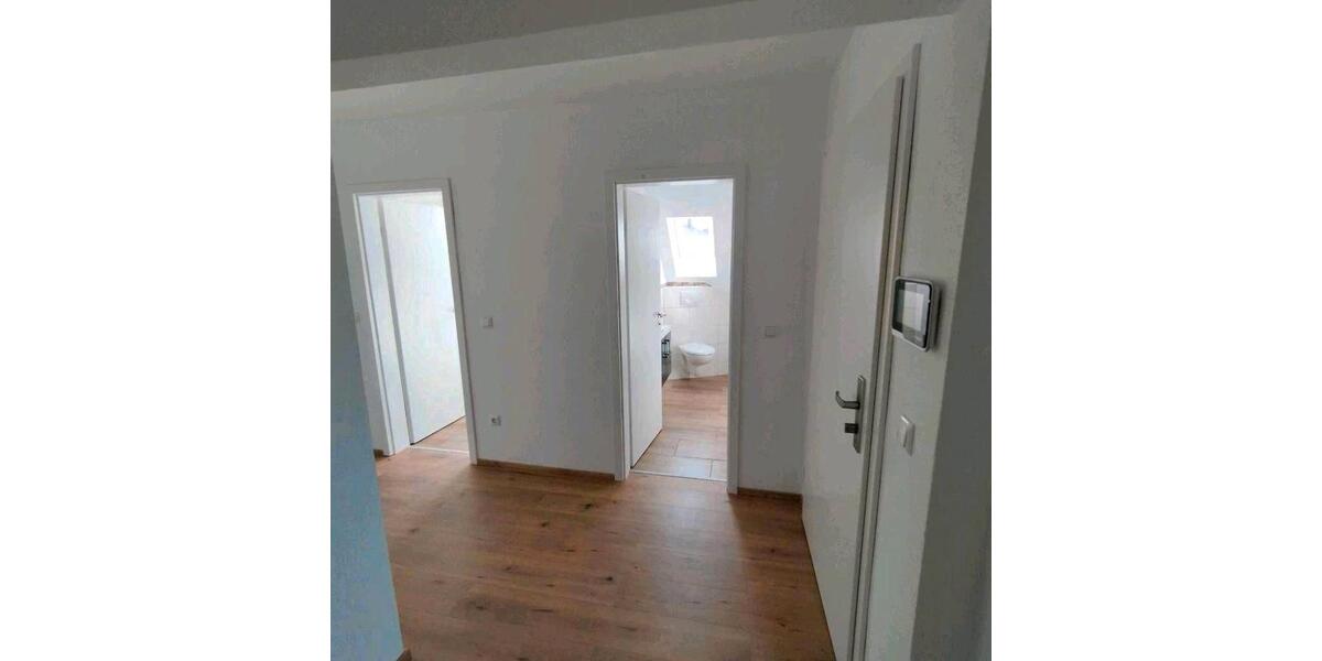 Etagenwohnung Maxhütte-Haidhof Haidhof - 4 Zimmer, 88 m&sup2;, 1.075&euro; | Angebot:26462989