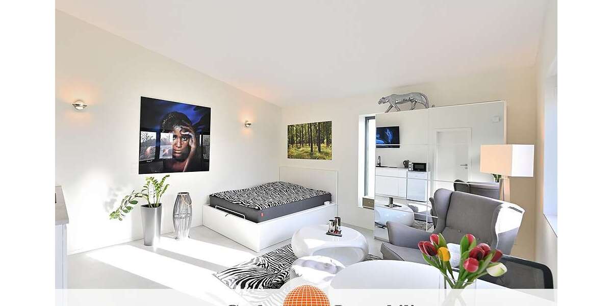 Zimmer Zossen - 1 Zimmer, 785&euro; | Angebot:25302342